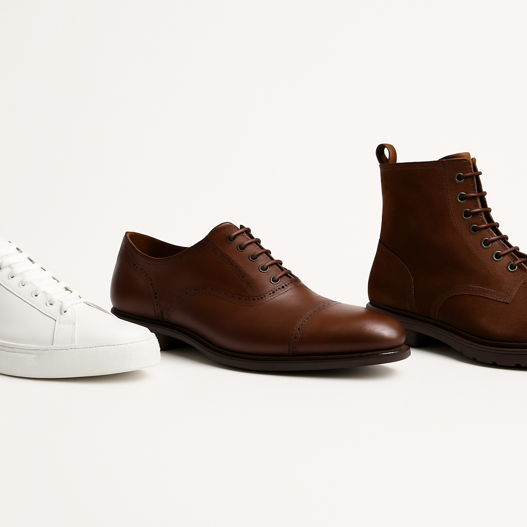 Schuhe