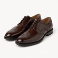 Elegante Brogues - Eckhurst Schuhe