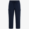 Marine-Leinen Cargo - Eckhurst Hosen