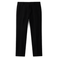 Schwarze Cordhose - Eckhurst Hosen